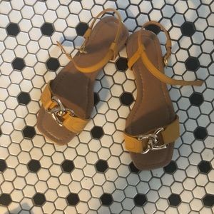 Aerosoles Yoyo Sandals
